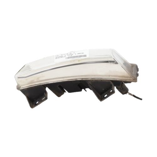 Image Feu diurne avant gauche - RENAULT MEGANE 3