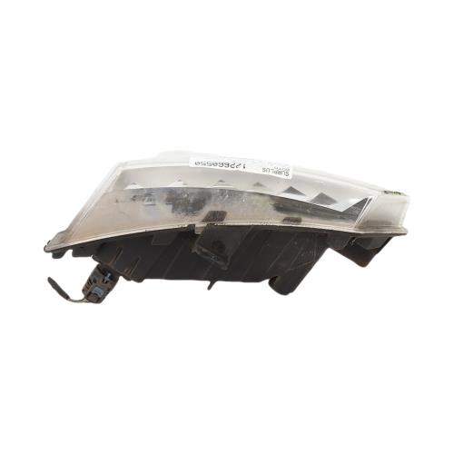 Image Feu diurne avant gauche - RENAULT MEGANE 3