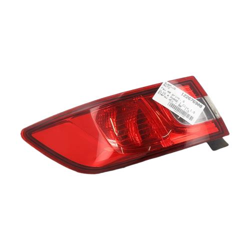 Image Feu arriere principal gauche (feux) - RENAULT CLIO 4
