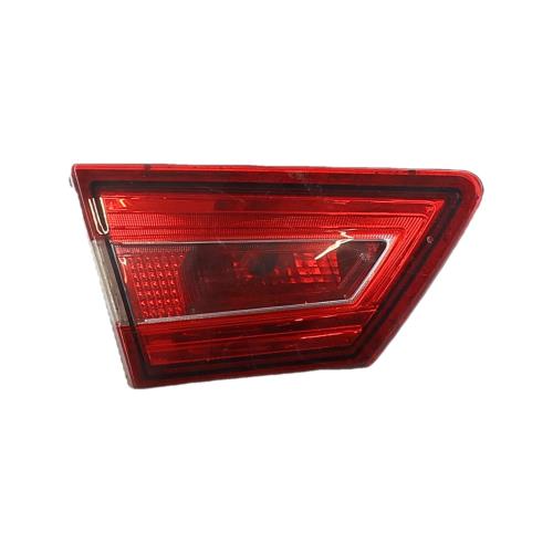 Image Feu arriere secondaire gauche (feux) - RENAULT CLIO 4