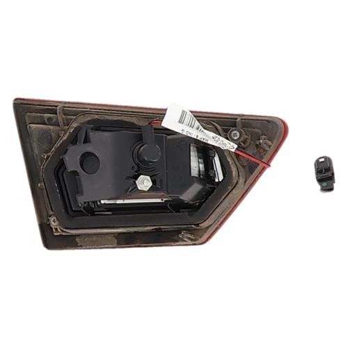Image Feu arriere secondaire droit (feux) - RENAULT CLIO 4