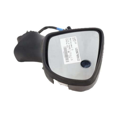 Image Retroviseur droit - RENAULT CLIO 4