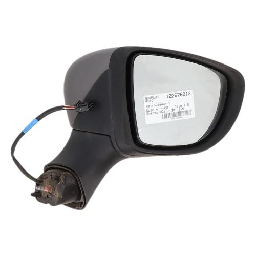Image Retroviseur droit - RENAULT CLIO 4