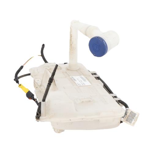 Image Vase de lave glace - OPEL COMBO E