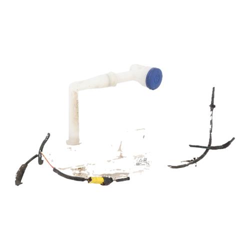 Image Vase de lave glace - OPEL COMBO E