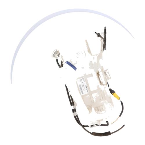 Image Vase de lave glace - OPEL COMBO E