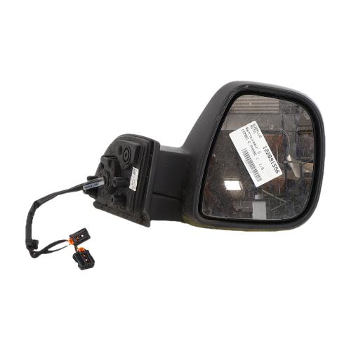 Image Retroviseur droit - OPEL COMBO E
