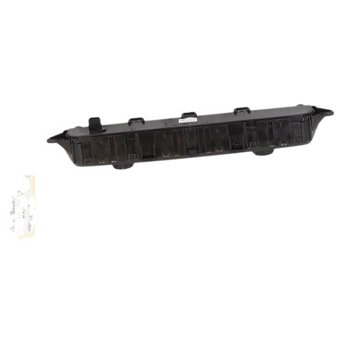 Image Commande chauffage - OPEL COMBO E