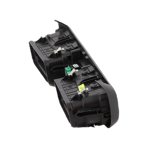Image Bouton de warning - OPEL COMBO E