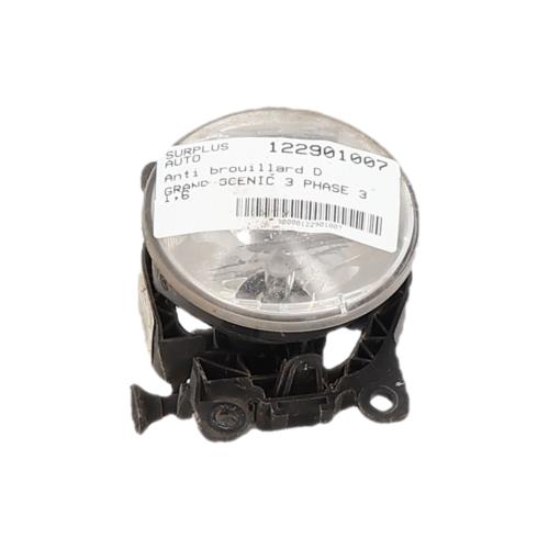 Image Anti brouillard droit (feux) - RENAULT GRAND SCENIC 3