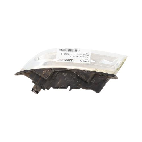 Image Feu diurne avant gauche - RENAULT GRAND SCENIC 3