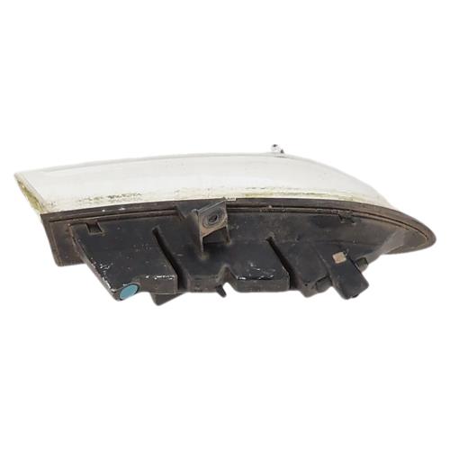 Image Feu diurne avant gauche - RENAULT GRAND SCENIC 3