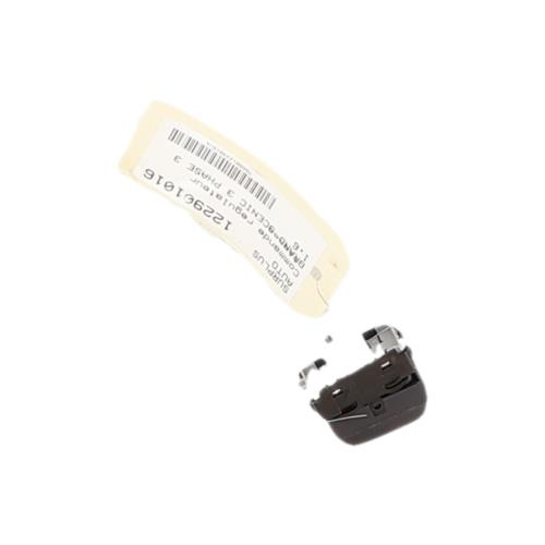 Image Commande regulateur vitesse - RENAULT GRAND SCENIC 3