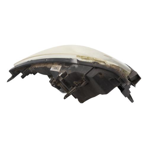 Image Optique avant principal gauche (feux)(phare) - RENAULT GRAND SCENIC 3