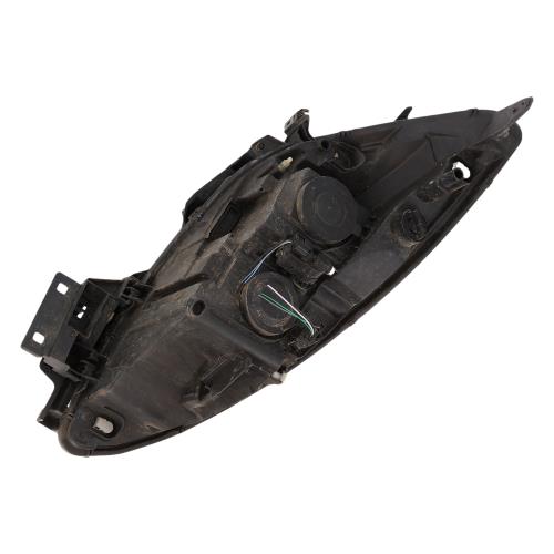 Image Optique avant principal gauche (feux)(phare) - RENAULT GRAND SCENIC 3