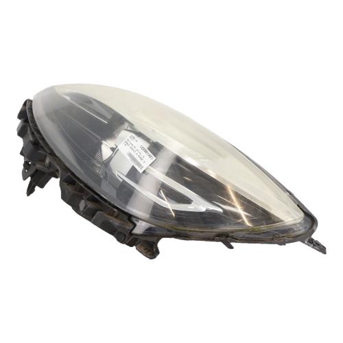 Image Optique avant principal gauche (feux)(phare) - RENAULT GRAND SCENIC 3