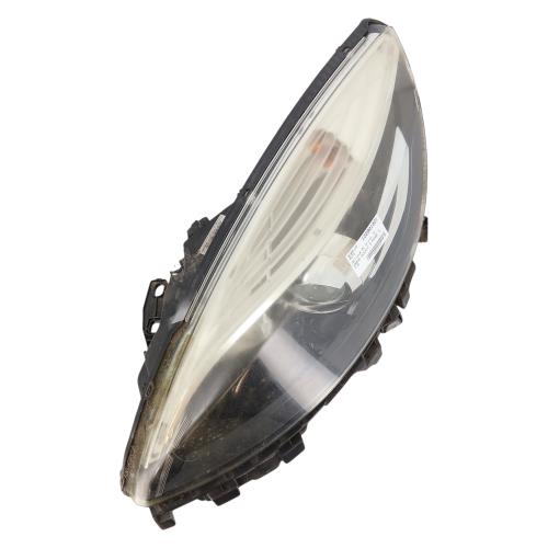 Image Optique avant principal gauche (feux)(phare) - RENAULT GRAND SCENIC 3