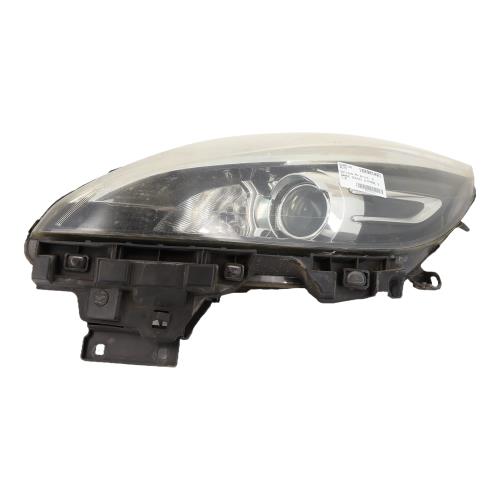 Image Optique avant principal gauche (feux)(phare) - RENAULT GRAND SCENIC 3