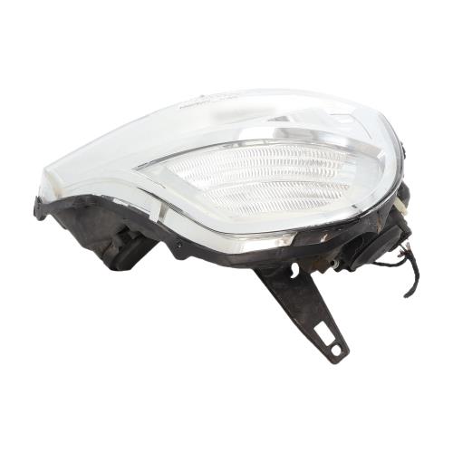 Image Optique avant principal droit (feux)(phare) - RENAULT GRAND MODUS