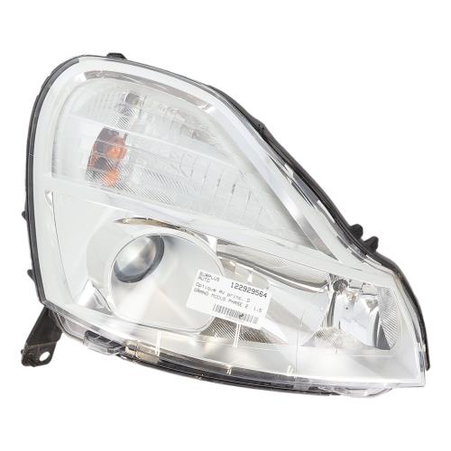 Image Optique avant principal droit (feux)(phare) - RENAULT GRAND MODUS
