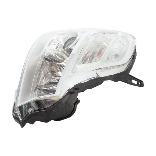 Image Optique avant principal droit (feux)(phare) - RENAULT GRAND MODUS