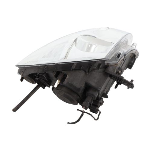 Image Optique avant principal droit (feux)(phare) - RENAULT GRAND MODUS