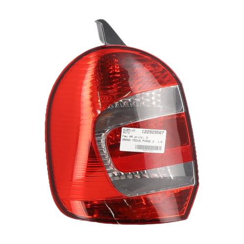 Image Feu arriere principal gauche (feux) - RENAULT GRAND MODUS