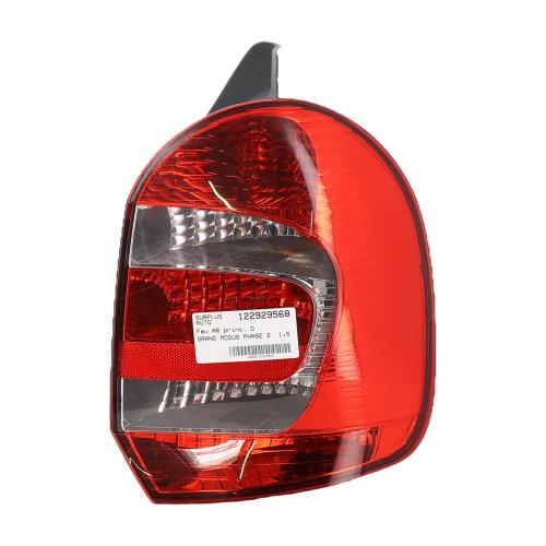 Image Feu arriere principal droit (feux) - RENAULT GRAND MODUS