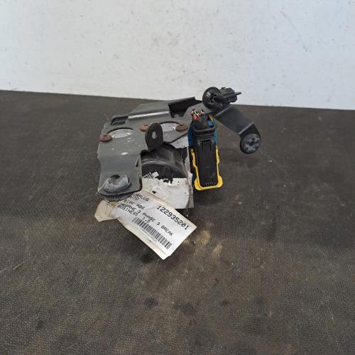 Image Bloc ABS (freins anti-blocage) - RENAULT MEGANE 3