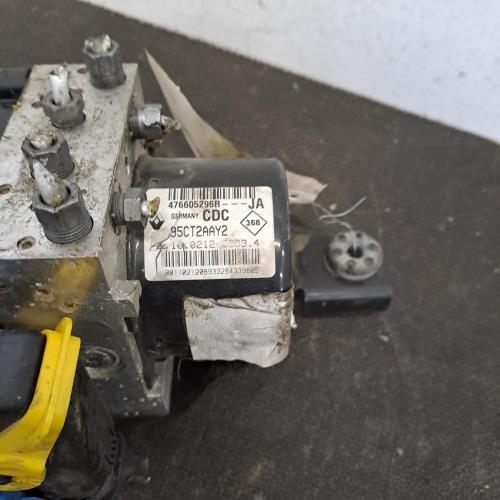 Image Bloc ABS (freins anti-blocage) - RENAULT MEGANE 3