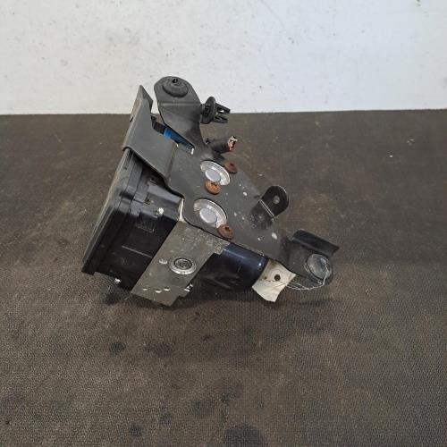 Image Bloc ABS (freins anti-blocage) - RENAULT MEGANE 3