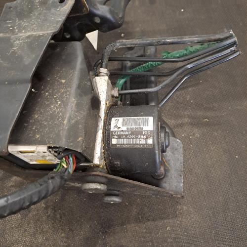 Image Bloc ABS (freins anti-blocage) - CITROEN DS3