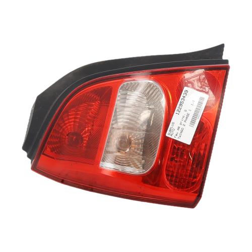 Image Feu arriere principal gauche (feux) - RENAULT TWINGO 2