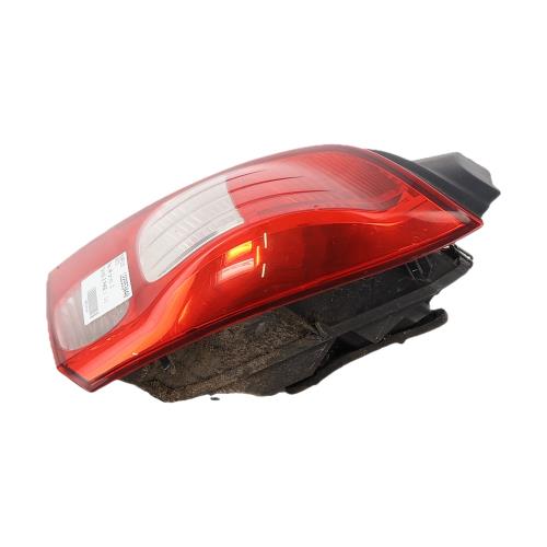 Image Feu arriere principal droit (feux) - RENAULT TWINGO 2