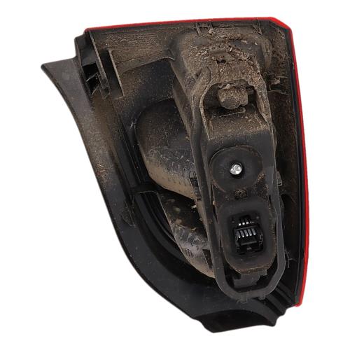Image Feu arriere principal droit (feux) - RENAULT TWINGO 2