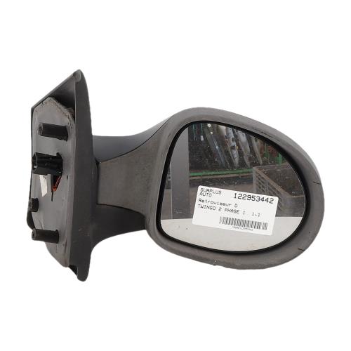 Image Retroviseur droit - RENAULT TWINGO 2