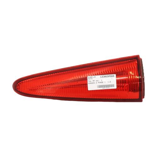 Image Feu arriere secondaire droit (feux) - RENAULT KANGOO 2