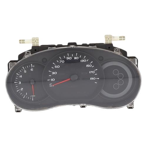 Image Compteur - RENAULT KANGOO 2
