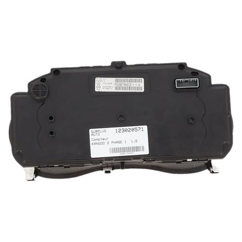 Image Compteur - RENAULT KANGOO 2