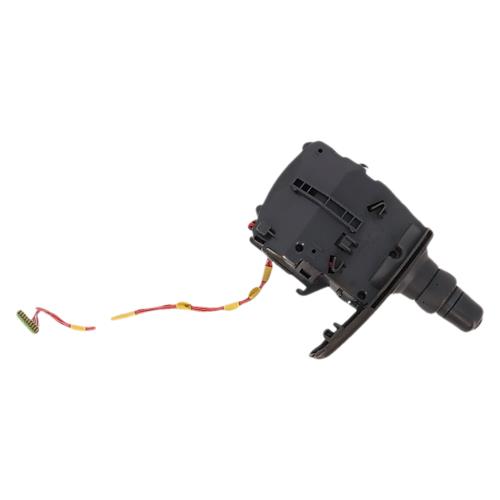 Image Commodo phare - RENAULT CLIO 3