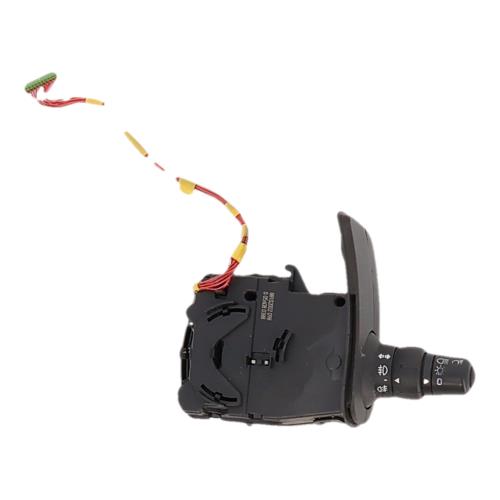 Image Commodo phare - RENAULT CLIO 3