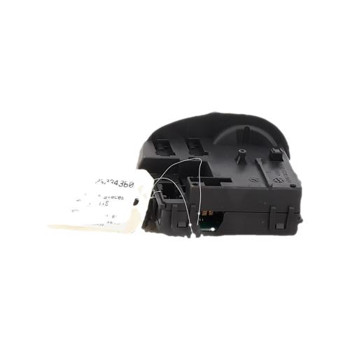 Image Commodo d'essuie glaces - RENAULT CLIO 3