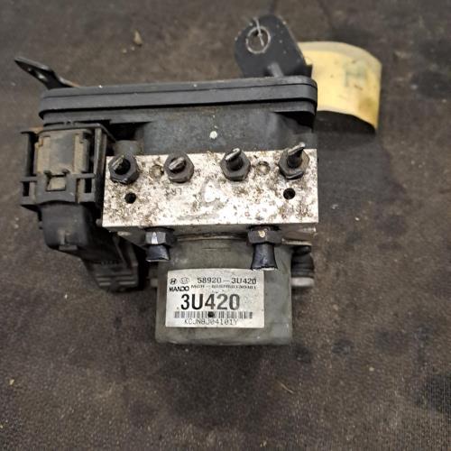 Image Bloc ABS (freins anti-blocage) - PEUGEOT 2008 1