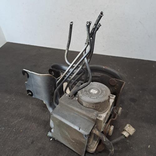 Image Bloc ABS (freins anti-blocage) - PEUGEOT 2008 1