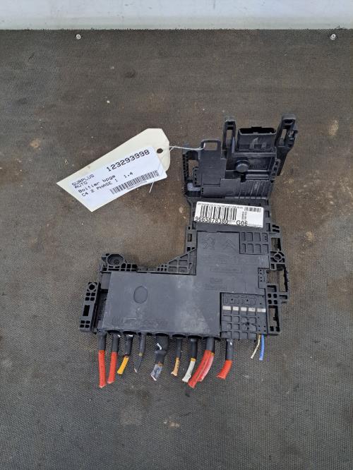Image Boitier bpga - CITROEN C4 2