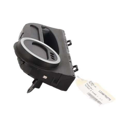Image Compteur - RENAULT TWINGO 2