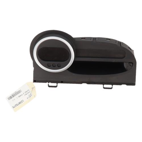 Image Compteur - RENAULT TWINGO 2