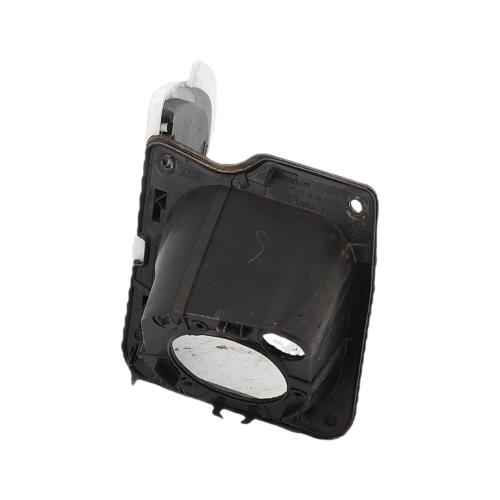 Image Trappe d'essence - NISSAN INTERSTAR 2