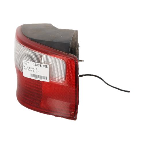 Image Feu arriere principal droit (feux) - CITROEN SAXO