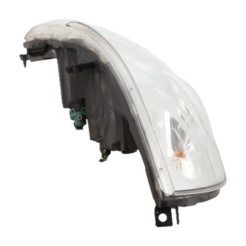 Image Optique avant principal droit (feux)(phare) - OPEL MOVANO B